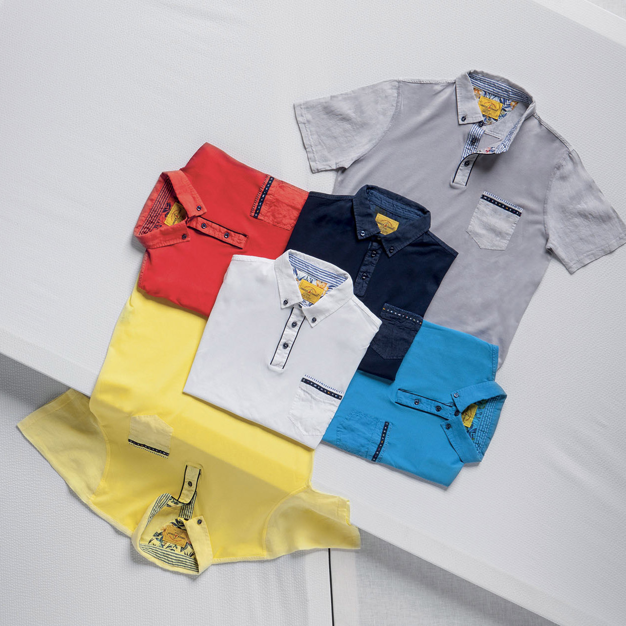 Green coast jumpers sales